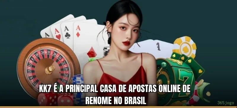 365jogo App Mobile