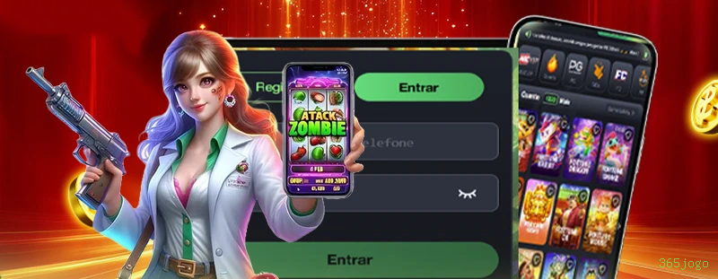 365jogo App Android