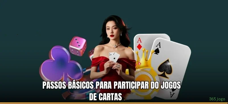 Baccarat 365jogo