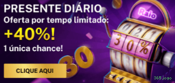 365jogo Site Oficial