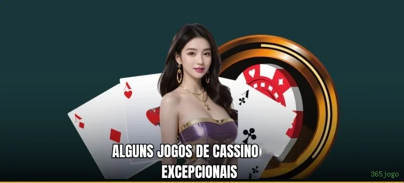 365jogo App Versões