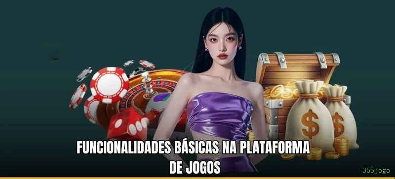 365jogo Baixar e Login