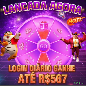 365jogo PIX