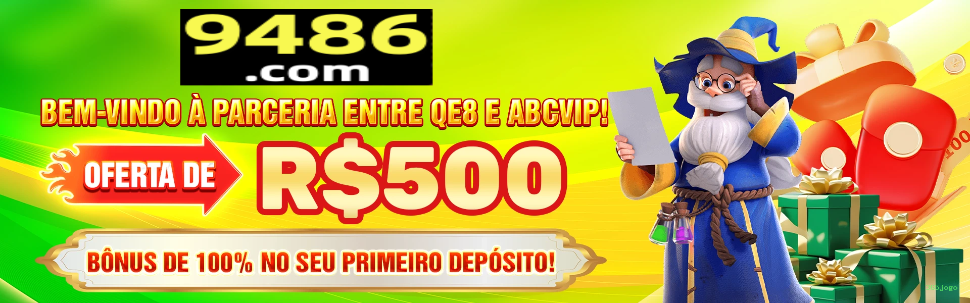 365jogo Suporte