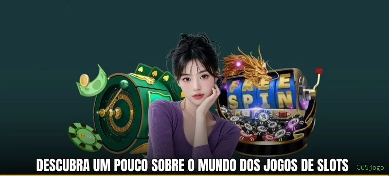 365jogo World